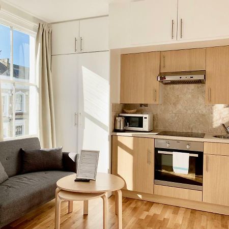 Ifield Road Apartments By Mayfair Stay London Eksteriør bilde