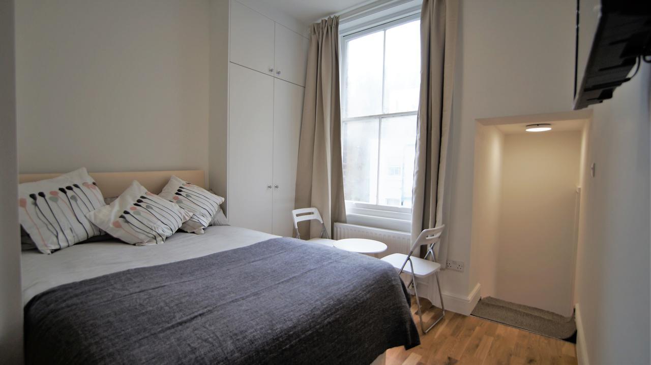 Ifield Road Apartments By Mayfair Stay London Eksteriør bilde