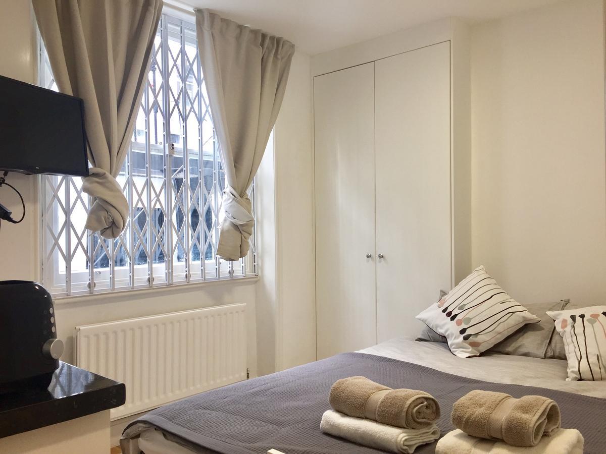 Ifield Road Apartments By Mayfair Stay London Eksteriør bilde