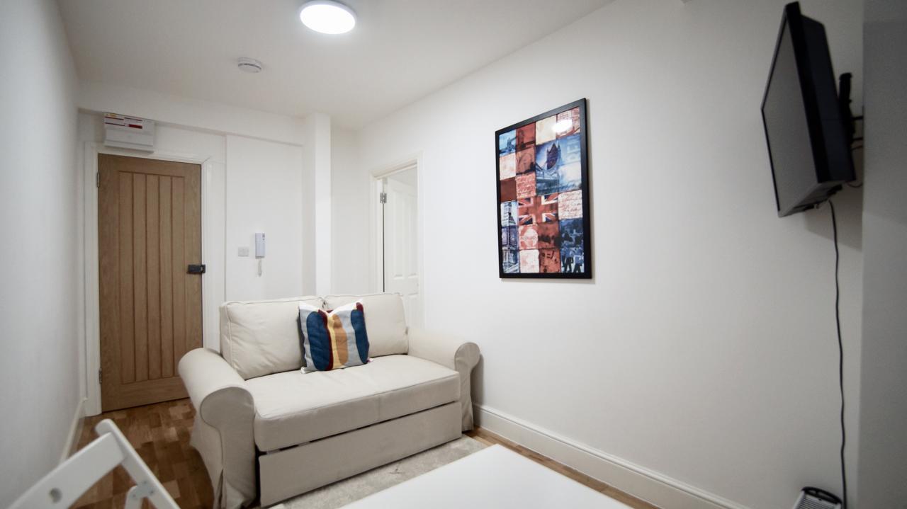 Ifield Road Apartments By Mayfair Stay London Eksteriør bilde