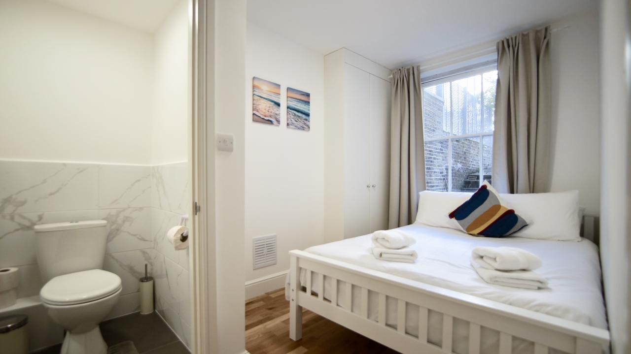 Ifield Road Apartments By Mayfair Stay London Eksteriør bilde