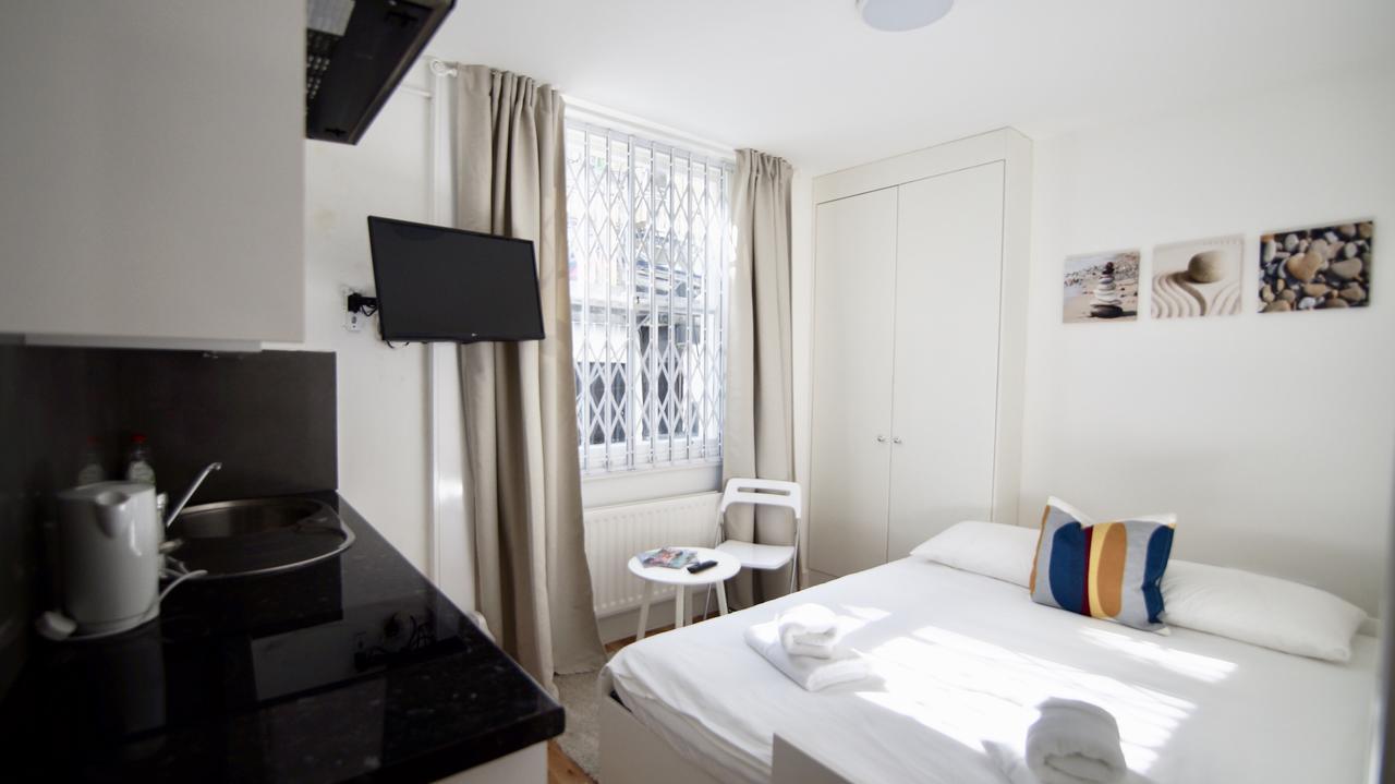 Ifield Road Apartments By Mayfair Stay London Eksteriør bilde