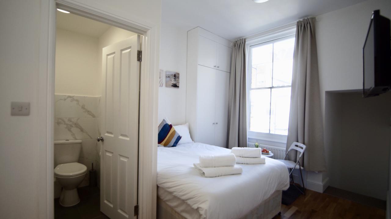 Ifield Road Apartments By Mayfair Stay London Eksteriør bilde